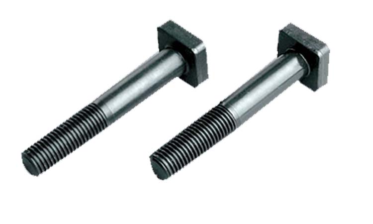 Manufacturers Exporters and Wholesale Suppliers of Square Bolt Jalandhar Punjab Square Bolt
